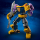 LEGO Marvel 76242 Mechaniczna zbroja Thanosa - 1091294 - zdjęcie 12